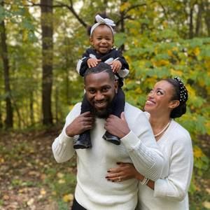 Meet your Posher, Eva